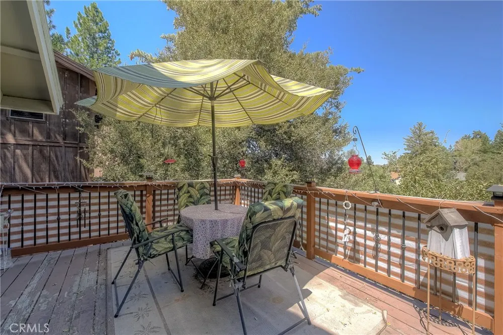 24896 Matterhorn Court Crestline, CA 92325