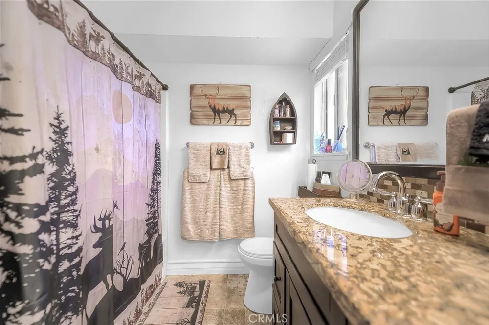 24896 Matterhorn Court Crestline, CA 92325