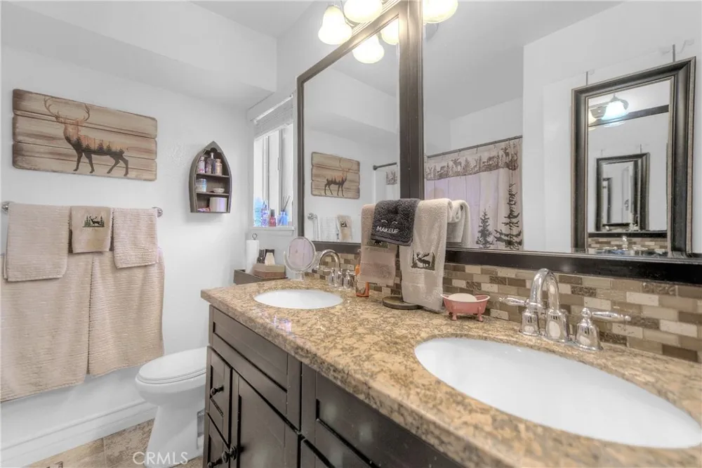 24896 Matterhorn Court Crestline, CA 92325