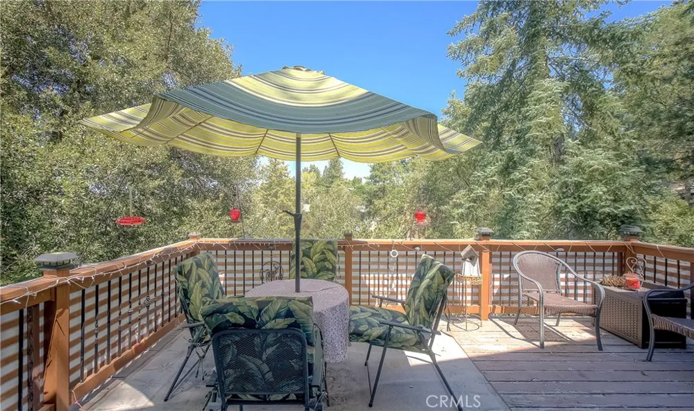 24896 Matterhorn Court Crestline, CA 92325