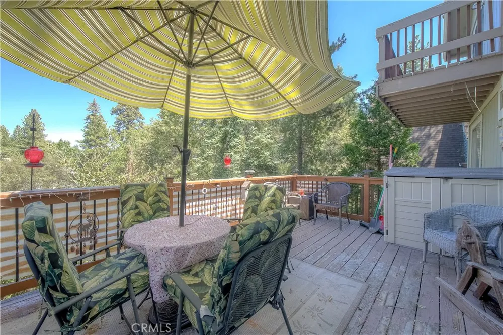 24896 Matterhorn Court Crestline, CA 92325