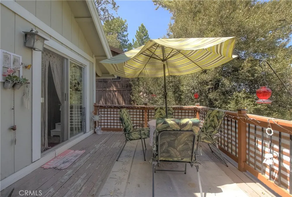 24896 Matterhorn Court Crestline, CA 92325