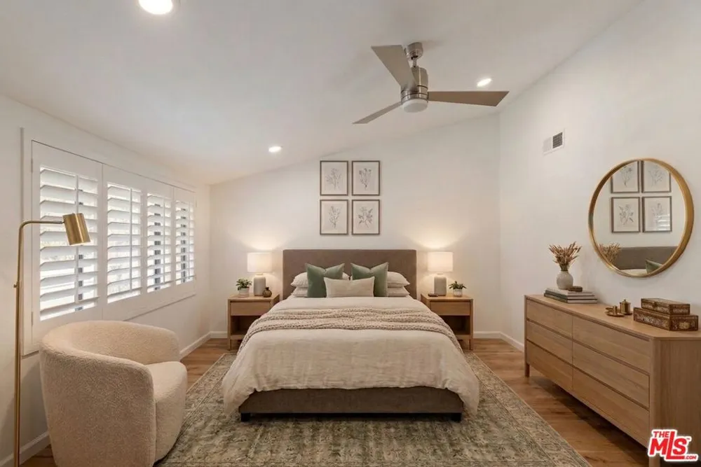 407 S Spalding Drive #5 Beverly Hills, CA 90212