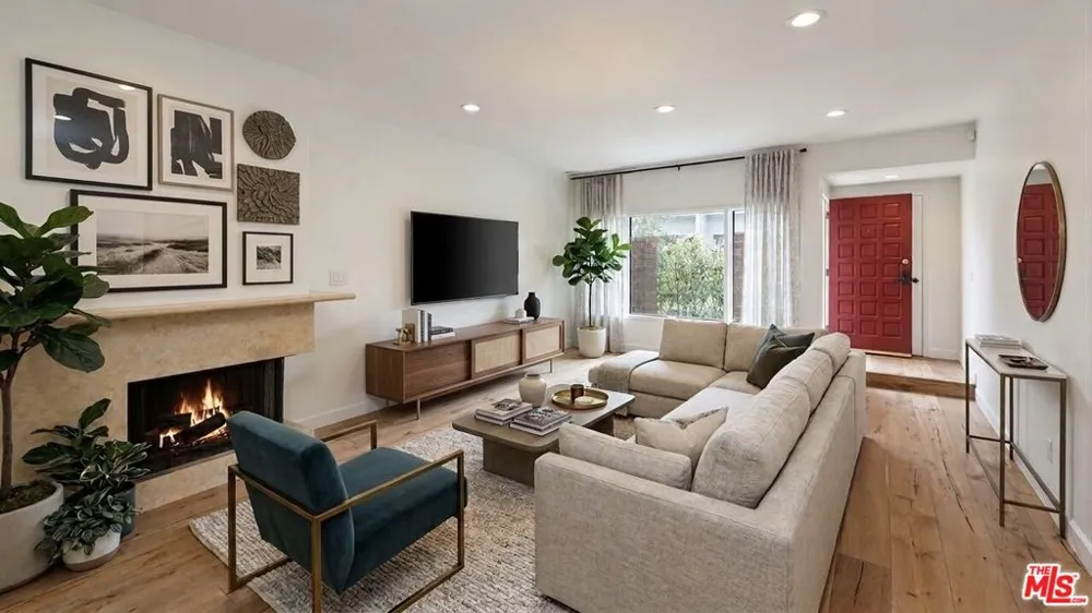 407 S Spalding Drive #5 Beverly Hills, CA 90212