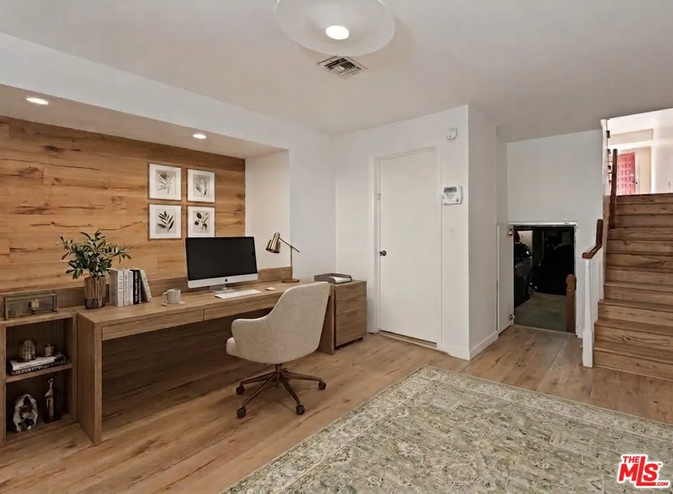407 S Spalding Drive #5 Beverly Hills, CA 90212