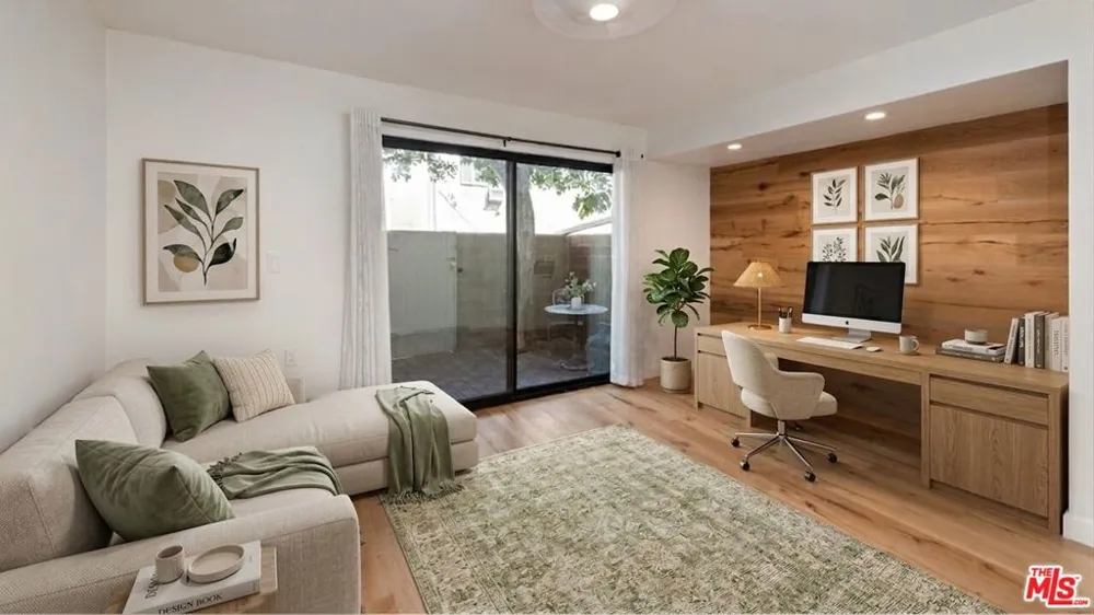 407 S Spalding Drive #5 Beverly Hills, CA 90212