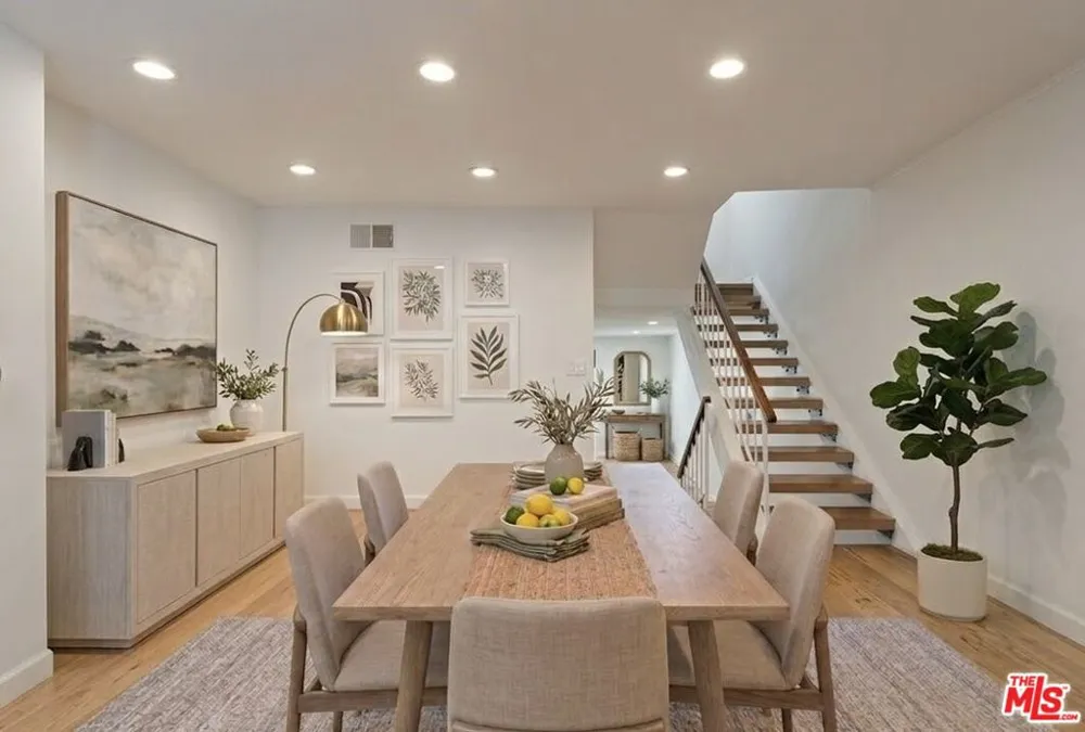 407 S Spalding Drive #5 Beverly Hills, CA 90212