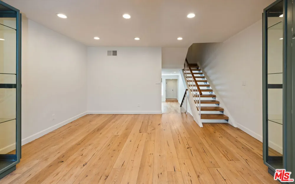 407 S Spalding Drive #5 Beverly Hills, CA 90212