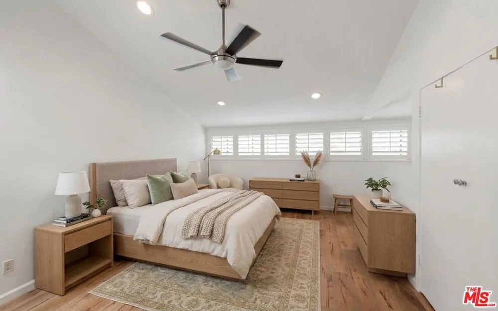 407 S Spalding Drive #5 Beverly Hills, CA 90212