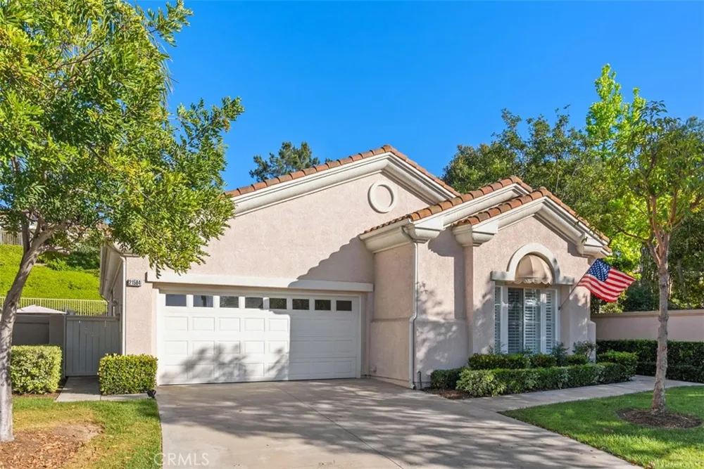 21584 Marana Mission Viejo, CA 92692