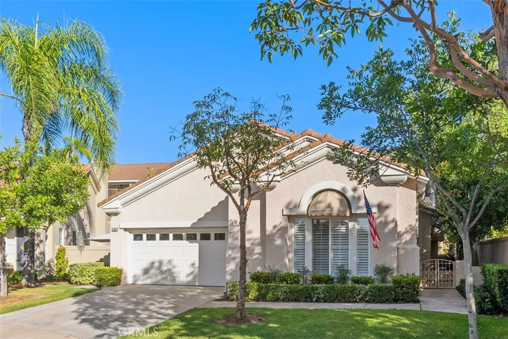21584 Marana Mission Viejo, CA 92692