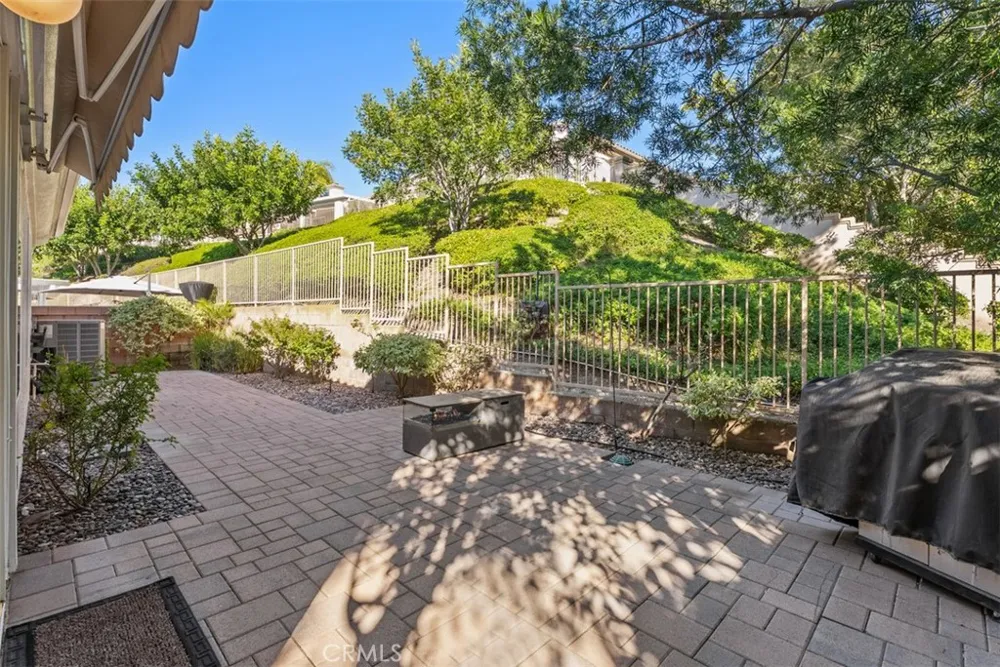 21584 Marana Mission Viejo, CA 92692