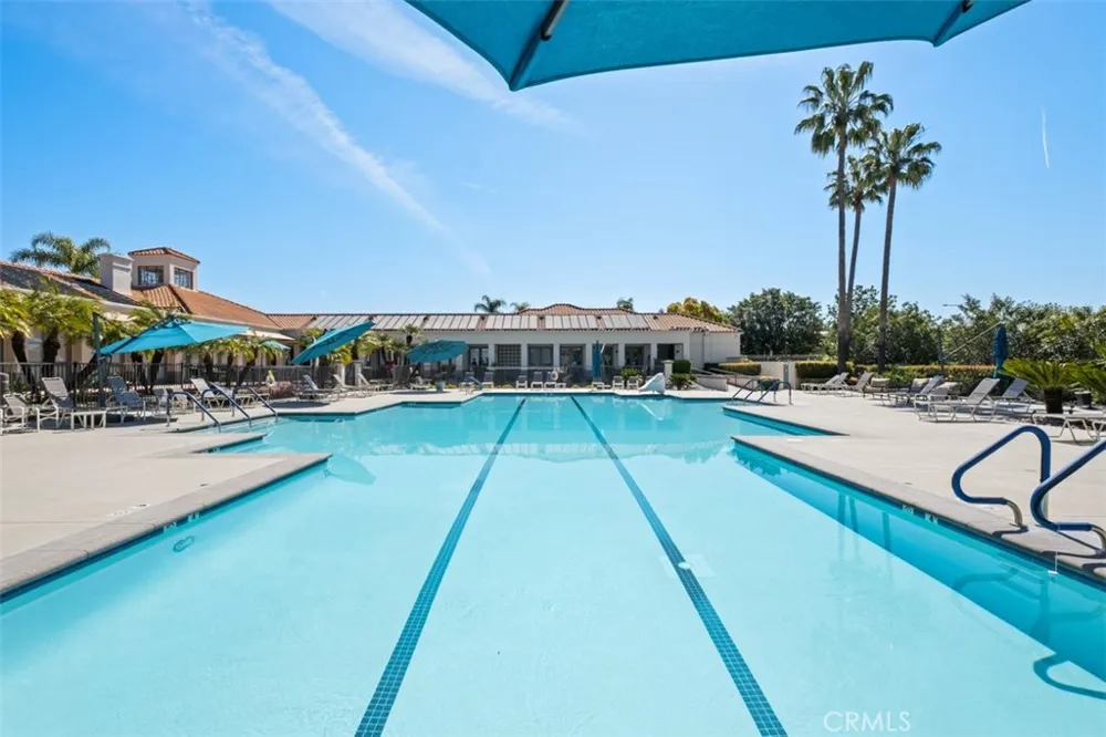 21584 Marana Mission Viejo, CA 92692