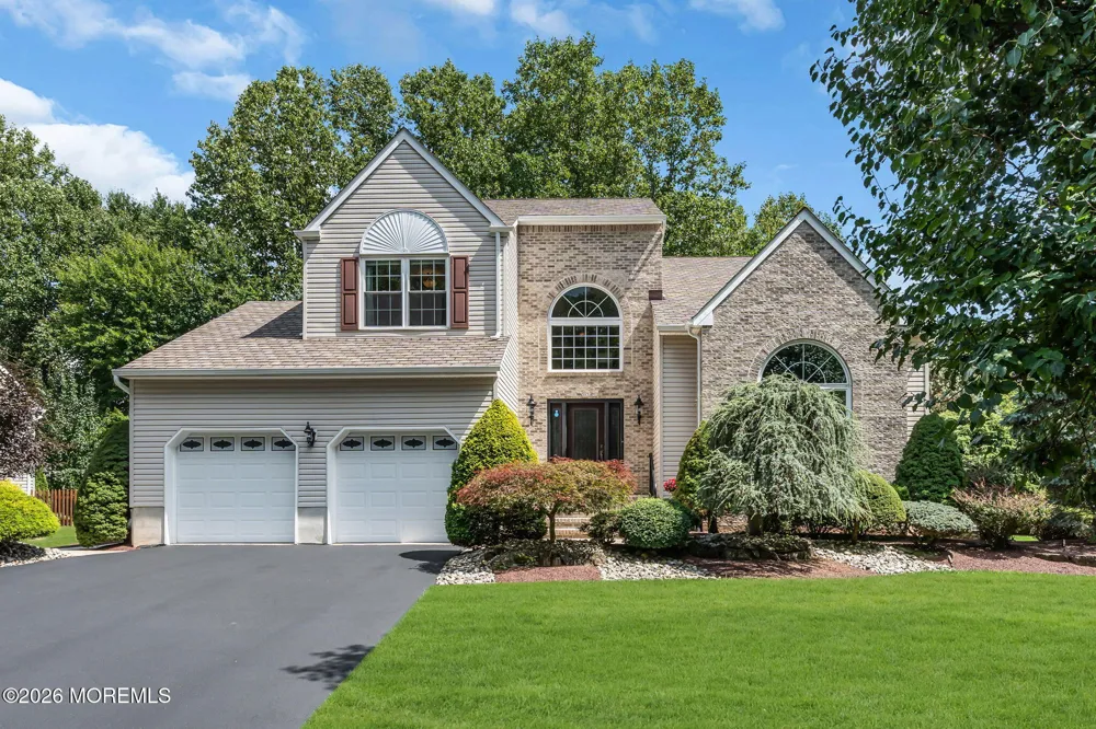 362 Meadowood Road Jackson, NJ 08527