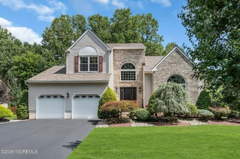 362 Meadowood Road