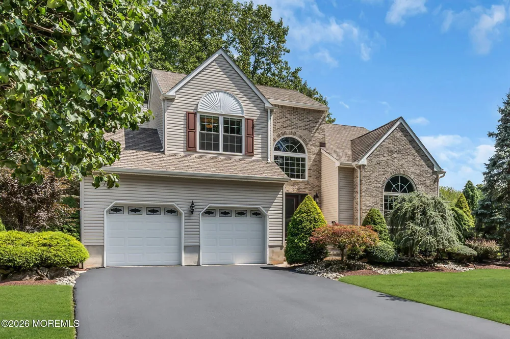 362 Meadowood Road Jackson, NJ 08527