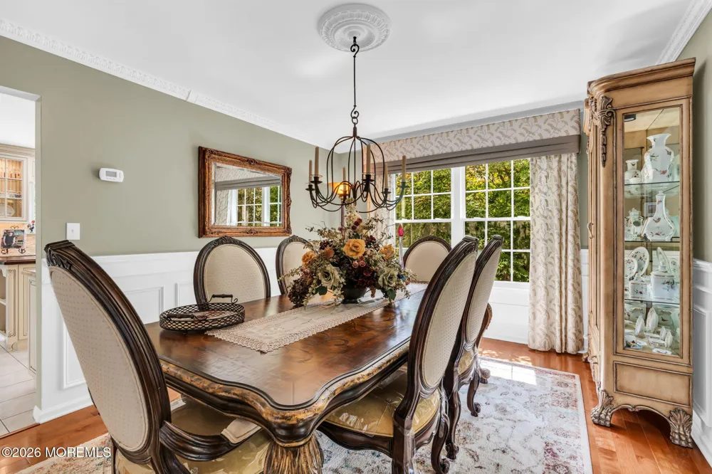 362 Meadowood Road Jackson, NJ 08527