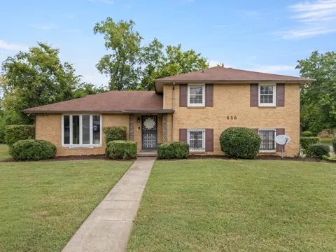 650 Vanderhorst Dr