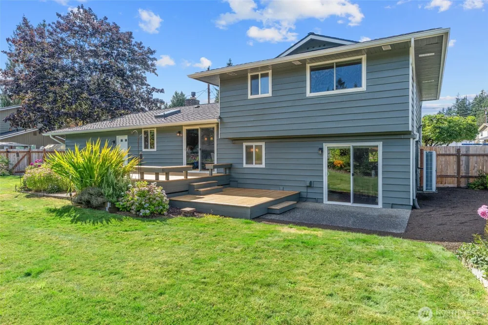 10501 25TH DRIVE SE Everett, WA 98208