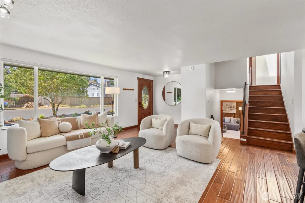 10501 25TH DRIVE SE Everett, WA 98208