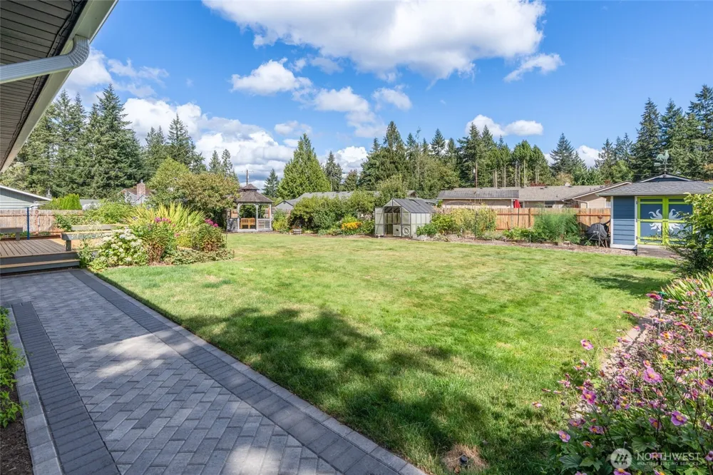 10501 25TH DRIVE SE Everett, WA 98208