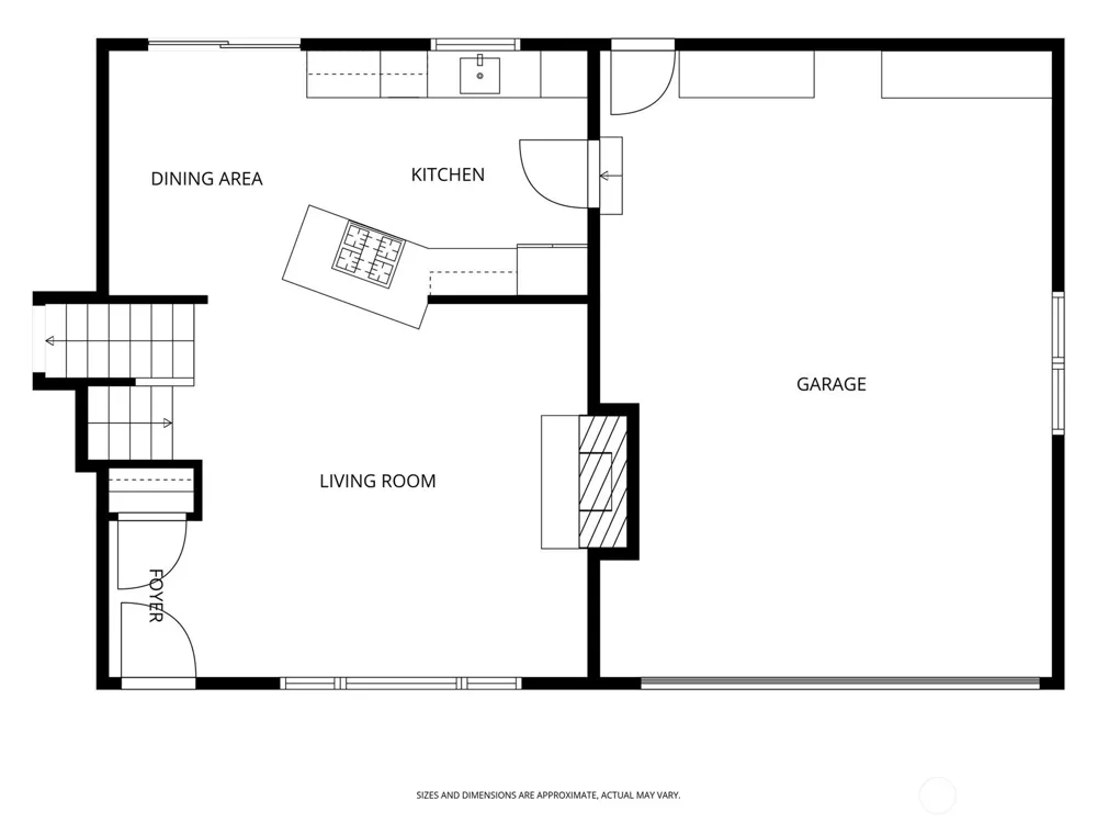10501 25TH DRIVE SE Everett, WA 98208