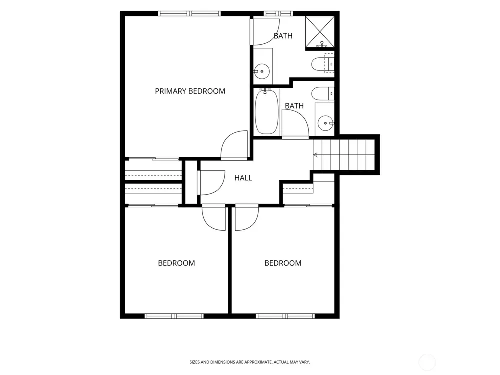 10501 25TH DRIVE SE Everett, WA 98208