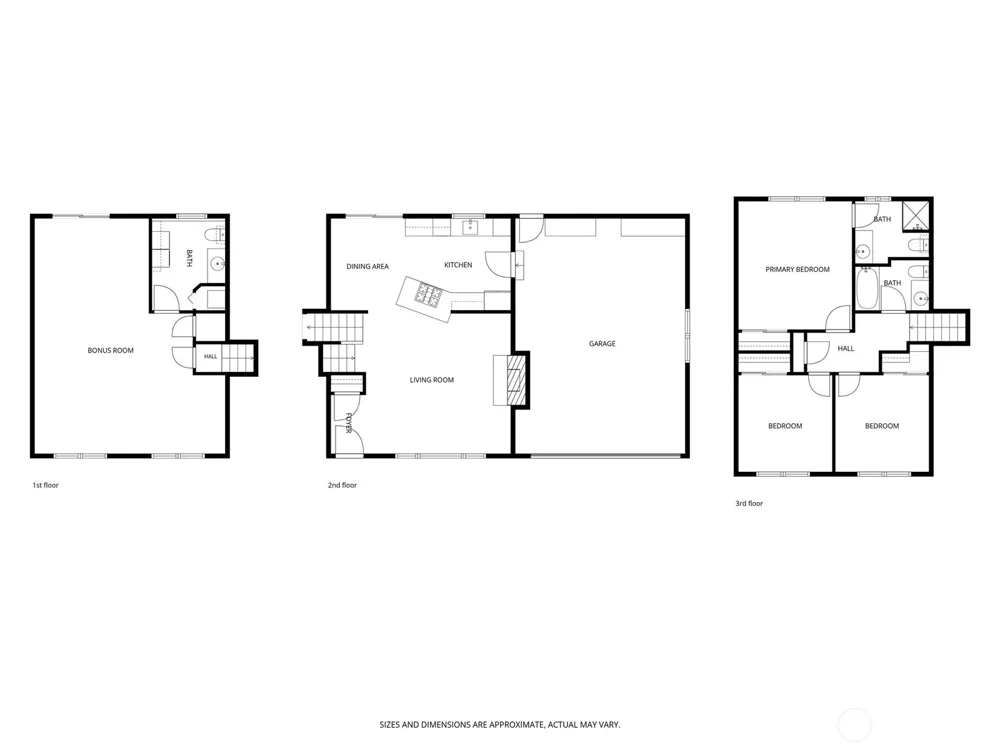 10501 25TH DRIVE SE Everett, WA 98208