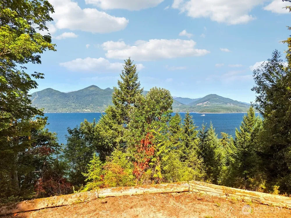 32 & 36 Foxglove Lane Quilcene, WA 98376