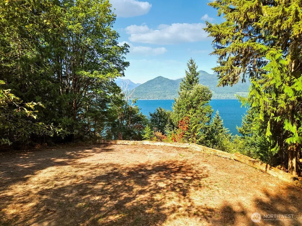 32 & 36 Foxglove Lane Quilcene, WA 98376