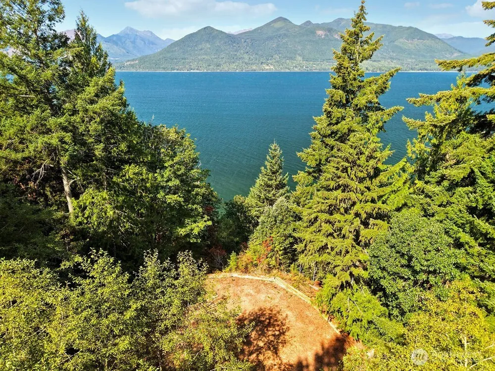 32 & 36 Foxglove Lane Quilcene, WA 98376