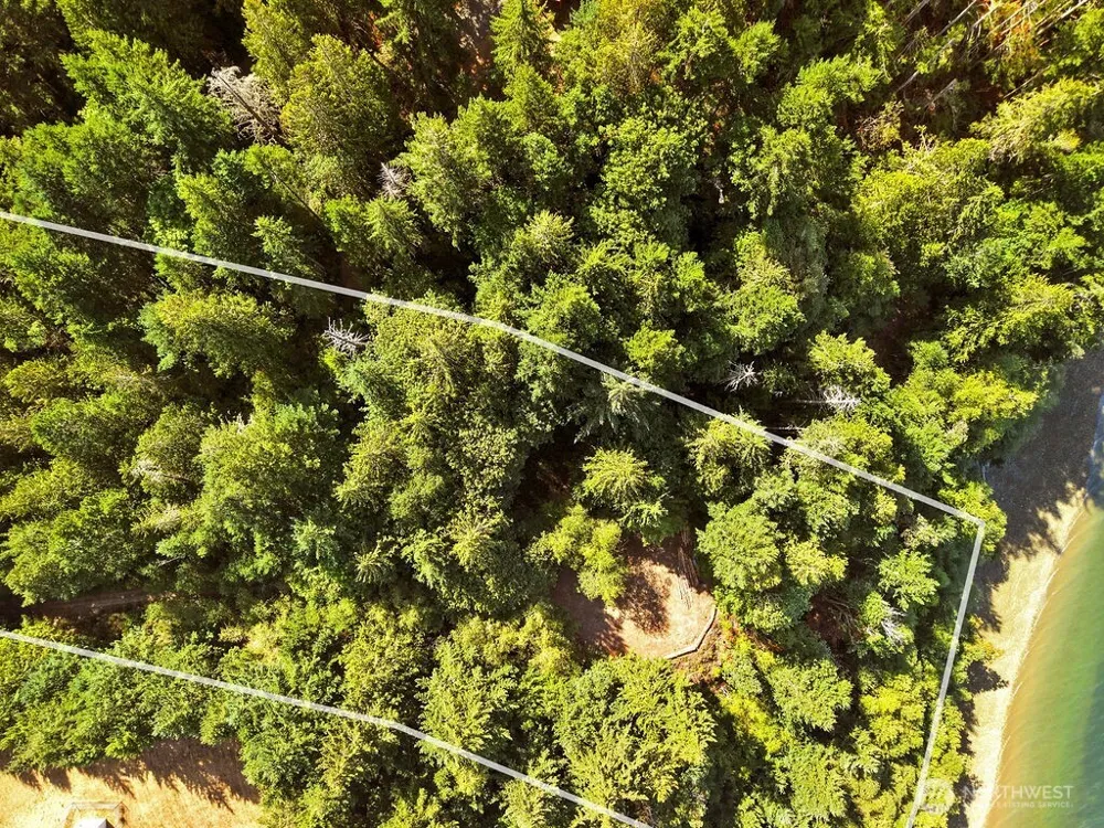32 & 36 Foxglove Lane Quilcene, WA 98376