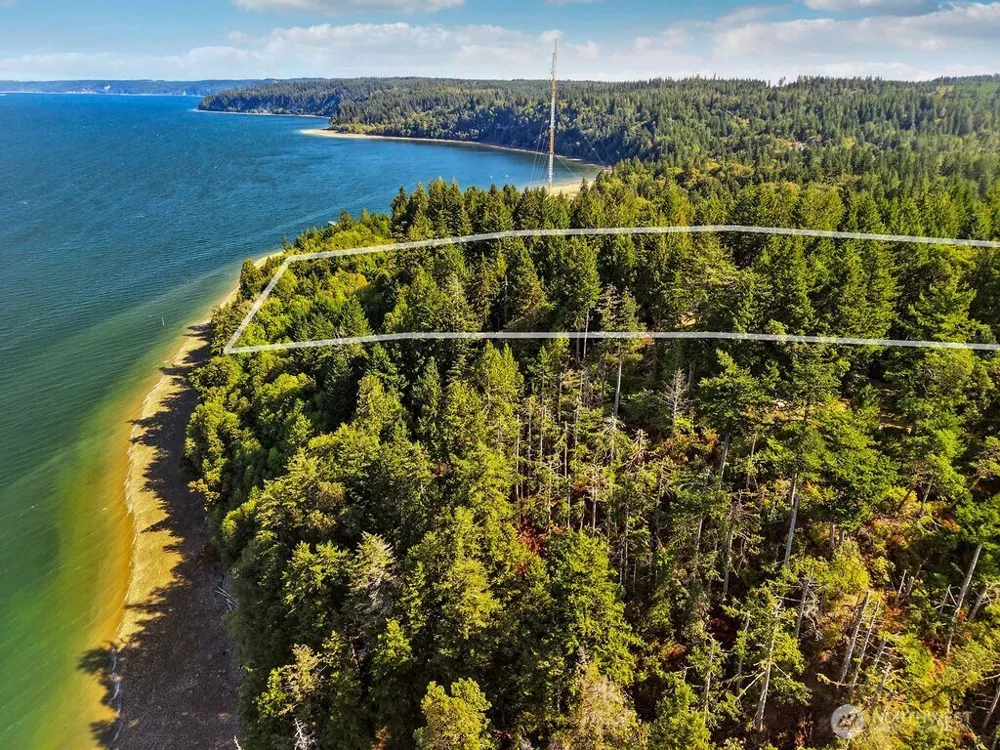 32 & 36 Foxglove Lane Quilcene, WA 98376