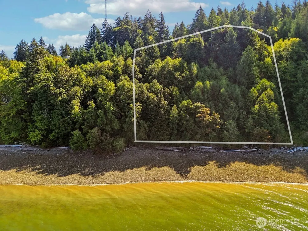 32 & 36 Foxglove Lane Quilcene, WA 98376