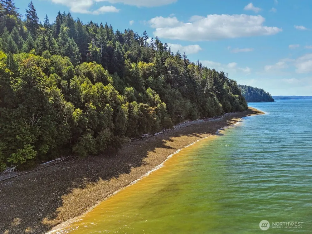 32 & 36 Foxglove Lane Quilcene, WA 98376