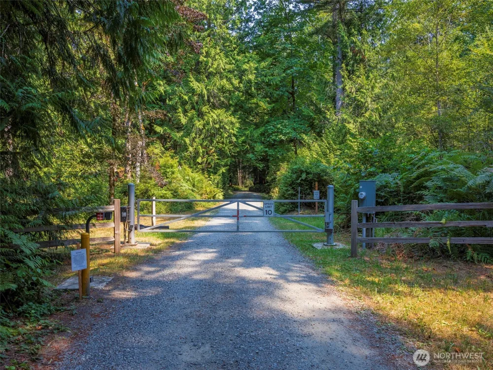 32 & 36 Foxglove Lane Quilcene, WA 98376