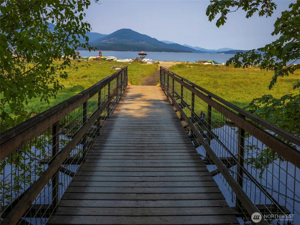 32 & 36 Foxglove Lane Quilcene, WA 98376