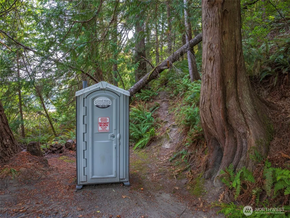 32 & 36 Foxglove Lane Quilcene, WA 98376