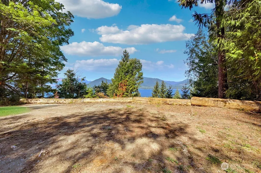 32 & 36 Foxglove Lane Quilcene, WA 98376