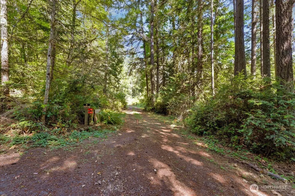 32 & 36 Foxglove Lane Quilcene, WA 98376