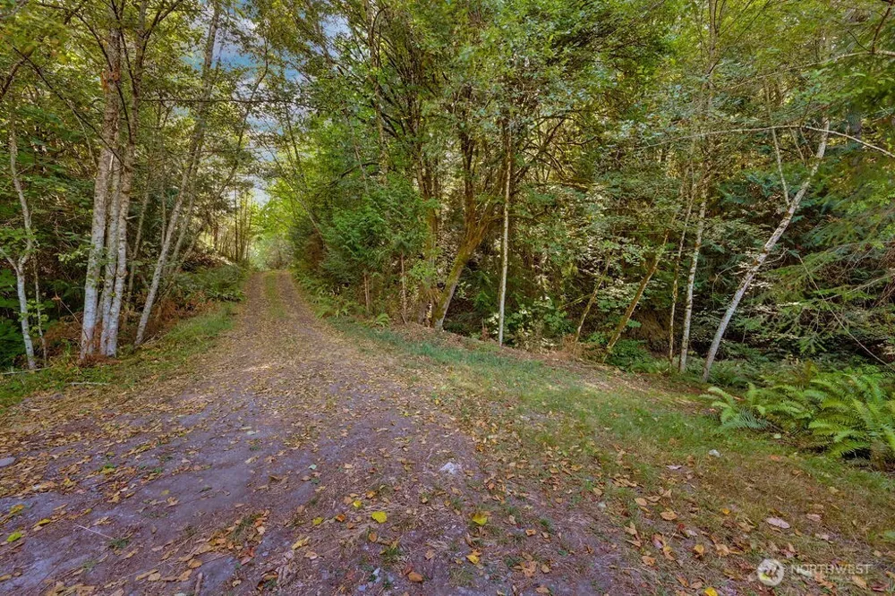 32 & 36 Foxglove Lane Quilcene, WA 98376