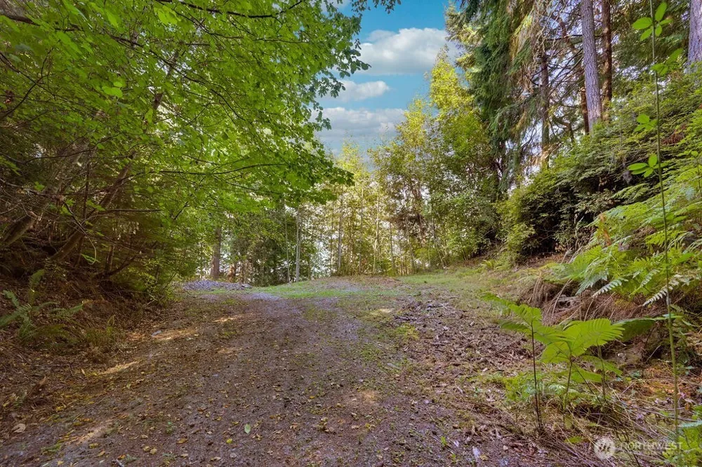 32 & 36 Foxglove Lane Quilcene, WA 98376