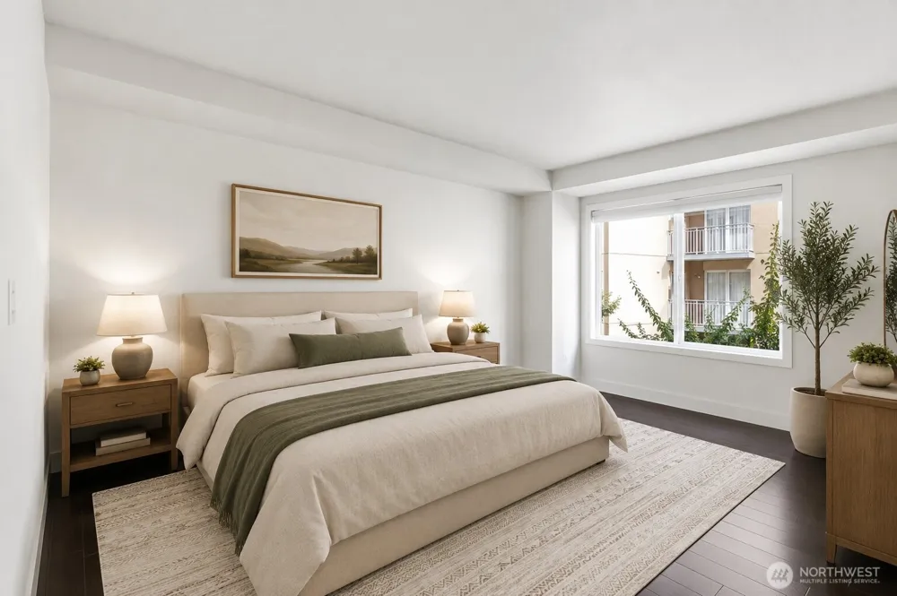 11011 NE 12th Street #202 Bellevue, WA 98004