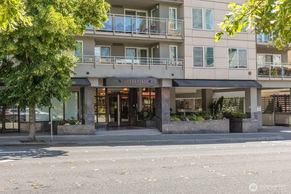 11011 NE 12th Street #202 Bellevue, WA 98004
