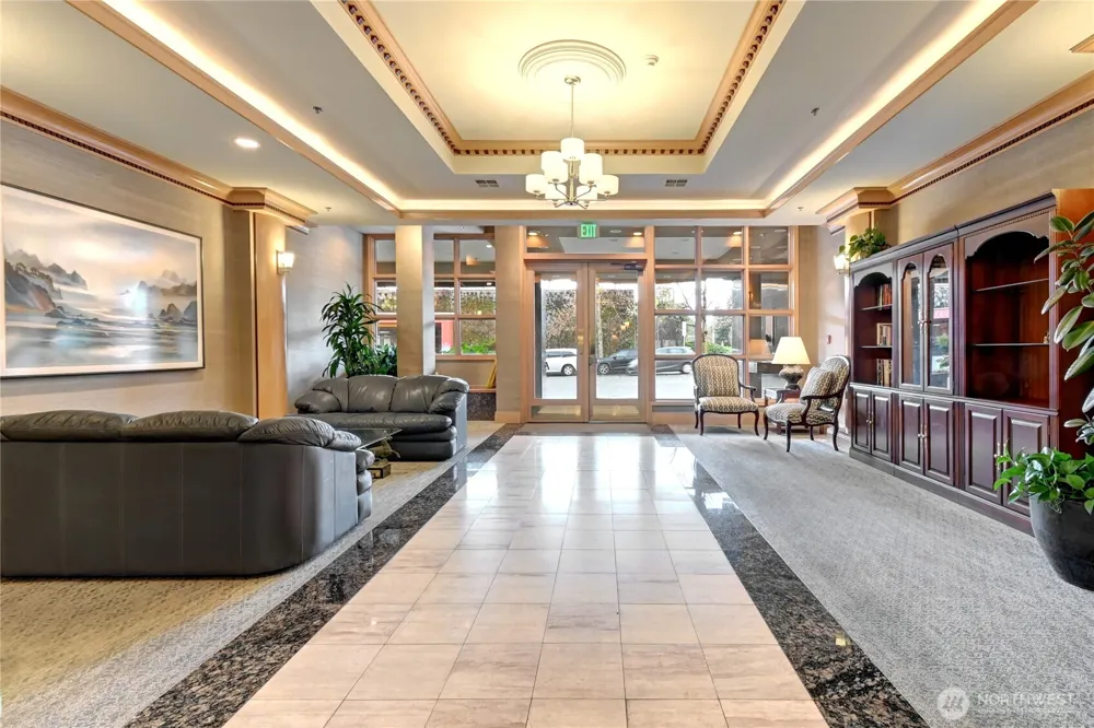 11011 NE 12th Street #202 Bellevue, WA 98004
