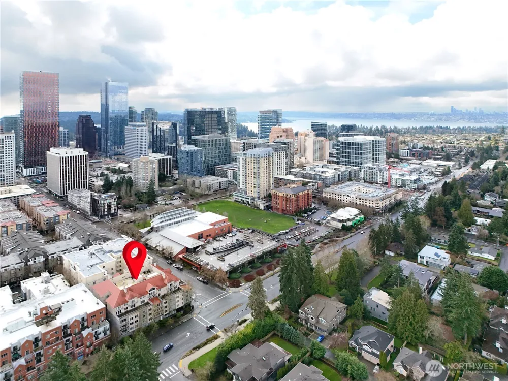 11011 NE 12th Street #202 Bellevue, WA 98004