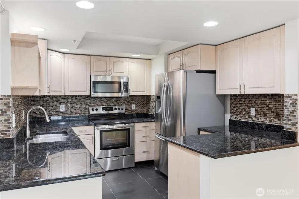 11011 NE 12th Street #202 Bellevue, WA 98004