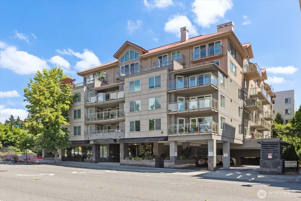 11011 NE 12th Street #202 Bellevue, WA 98004