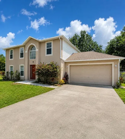 1304 DOVER DRIVE