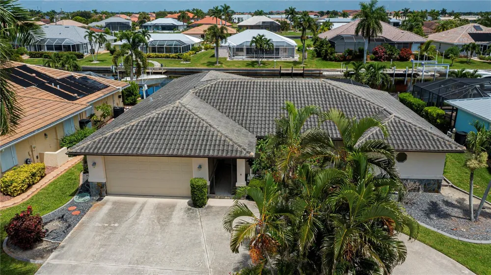 1205 VIA TRIPOLI Punta Gorda, FL 33950